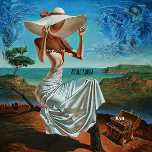 Aisha A- SuperNatural 
