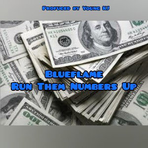 Run Them Numbers Up