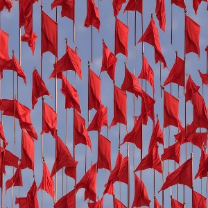 Red Flags