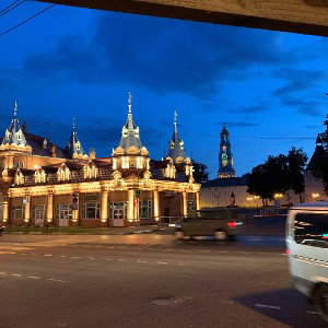 Город-Дорог