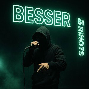 RINO76 - BESSER [BY. SFMR]
