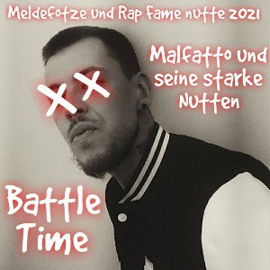 Rino76 - Malfatto / Malfattori Disstrack (Remix) 