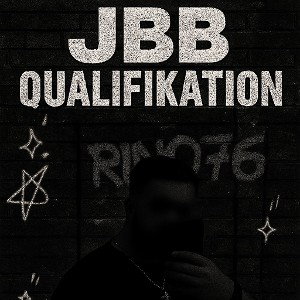 "Letztes JBB Qualifikation" - RINO76 