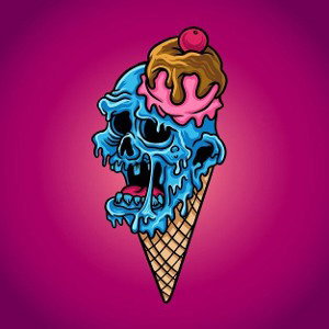 _Ice cream_ 