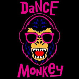 Серьёзно это "Monkey dance" (demo version) 