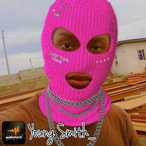 Trap City -LILI MOTA 