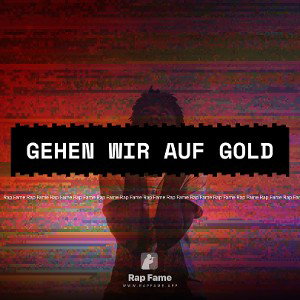 Gehen wir auf Gold