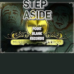 Kcin ft The Bouchea- Step Aside