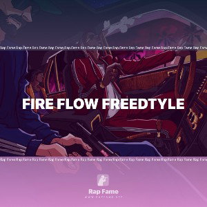FIRE FLOW FREESTYLE