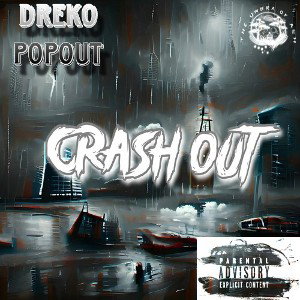 Crash Out 🧑🏾‍🦽