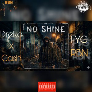 No Shine 🎇