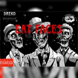 Eat Faces 🩸