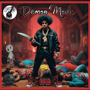 Demon Mode 🔪☎️