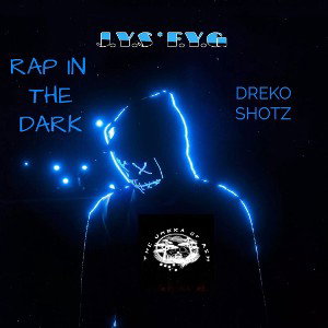 ♣Rap In The Dark ♠