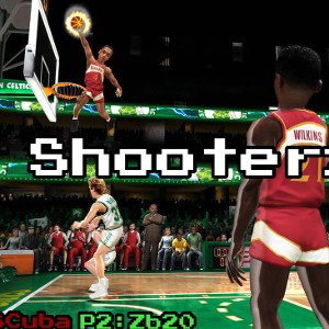 Shooterz