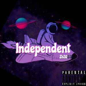 Independent (Prod.Kaverr)