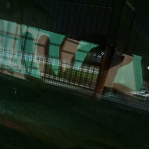 On the Run