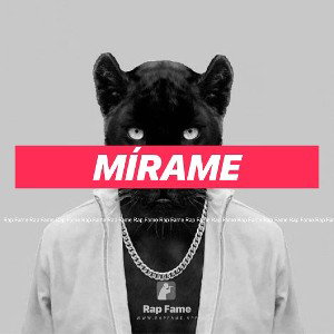 Mírame 