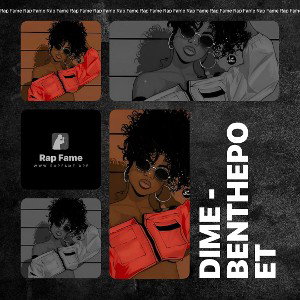 Dime - Benthepoet