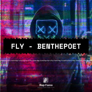 Fly - Benthepoet