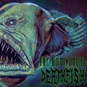 The Omnivorous Deathfish ft. Diggaz