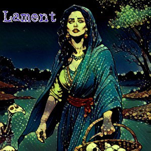 Lament ft. Bethela