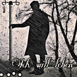 Dc305 - Ich will leben