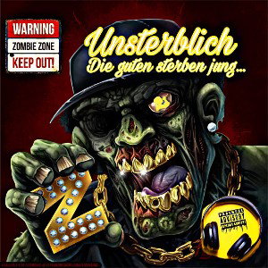 Dc305 - Unsterblich (G.S.J.)