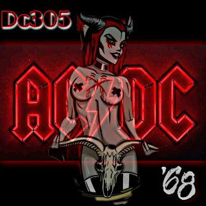 Dc305 - AC/DC 