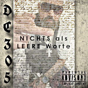 Dc305 - Leere Worte 