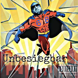 Dc305 - Unbesiegbar