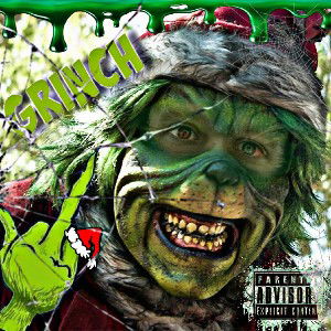 Dc305 - The Grinch2023