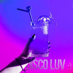 disco luv :)