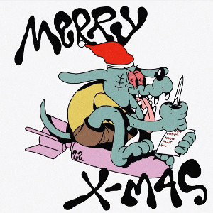 MERRY CHRISTMAS 😋💝