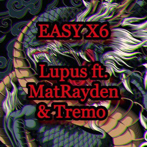 Easy x6 (crew Gladiator) #RFCG