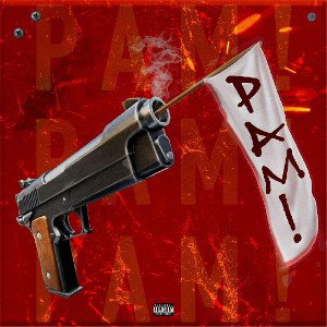 Pam! - MatRayden 