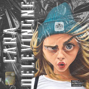 CARA DELEVINGNE - Ghira ft. MatRayden