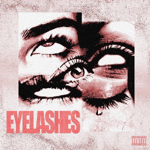 Eyelashes <3 - MatRayden