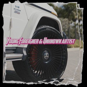  ВЕТЕР ПЕРЕМЕН🥩 23Young Foreigner & Unknown artist