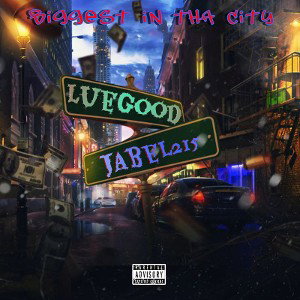 Biggest in tha city 
