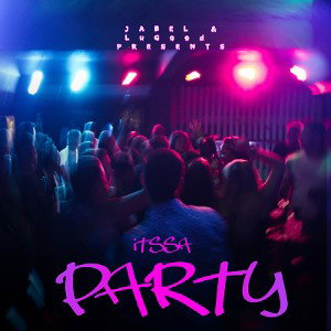 ITSSA PARTY 