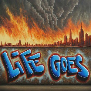 Life goes 
