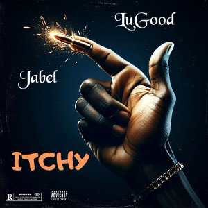 ITCHY (Trigger finger)