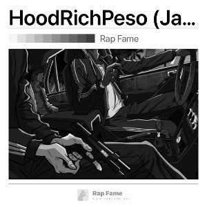 HoodRichPeso (Ja Morant Snippet)