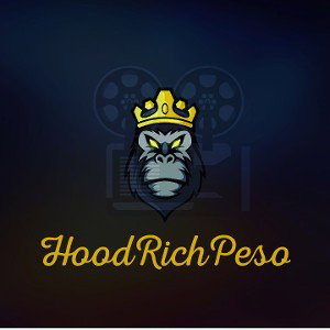 HoodRichPeso- Yo Ass