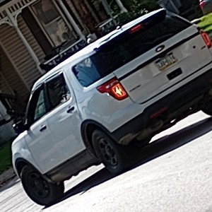"welcome to my streets"
