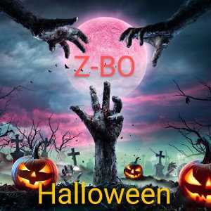 Halloween 🎃
