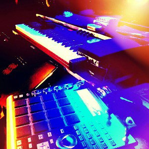 SiC45 - Alte Schule PA rec. [FREE Boom Bap Type]