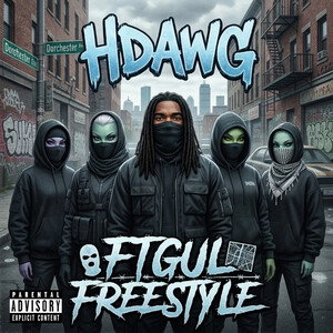 FTGUL freestyle 
