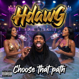 choose that path